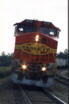 ATSF GE #639