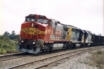 ATSF GE #639