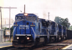CR 6166 at Ayer