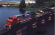 BNSF 4711