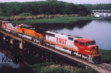 BNSF 8268