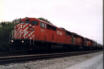 CSXT Train O806-13