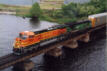 CSXT Train Q233-27
