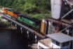 CSXT Train Q233-27