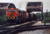 BNSF 9277