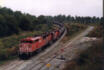 CSXT Train O806-13