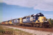CSX 8220