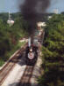 Cannonball Express