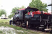 Cannonball Express