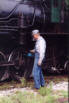 Cannonball Express