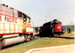 UP 2320 SP 7951