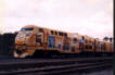 Amtrak Genesis 100