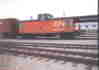 Canadian National Caboose 79724