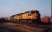 Norfolk Southern's Offices