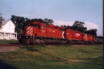 CP Rail.
