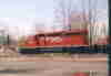 CP Rail 5415