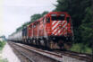 CP Rail 6007
