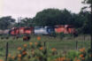 CSXT Train K869