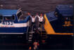Conrail and CSXT join forces