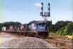 Train WARE1 w/B23-7 #2023