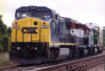 CSX 7392