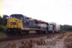 CSX 7392
