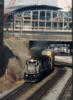 CR Ballast Express 6616