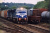 EMD SD80MAC #4125