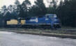 CSXT train #Q606-27