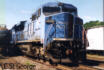GE C40-8W #6264