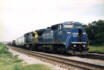 CRQ  GE C40-8W