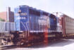EMD SD40-2 #6476