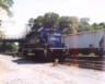 EMD SD40-2 #6476
