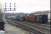 Auto Racks for Framingham and Westboro yards