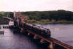 Conrail Executive E8's in Florida!
