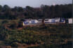 Big CSXT GE's