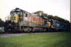 CSXT 3115