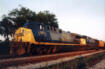 CSXT GE CW60AC #601