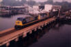 CSXT GE CW60AC #602