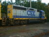 CSXT 6201