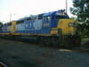 CSXT 6201