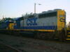 CSXT 6218