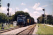 CSXT Q213 at Plant City