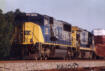 CSX 731