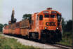 CSX M of W train