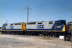 F40PH duo at Dufford TC, Jax.