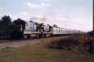 Ringling Brothers Circus Train