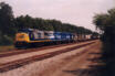 6 Conrail/CSXT units on Q456