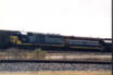 CSXT SD40-2 2422