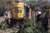 CSXT 2714